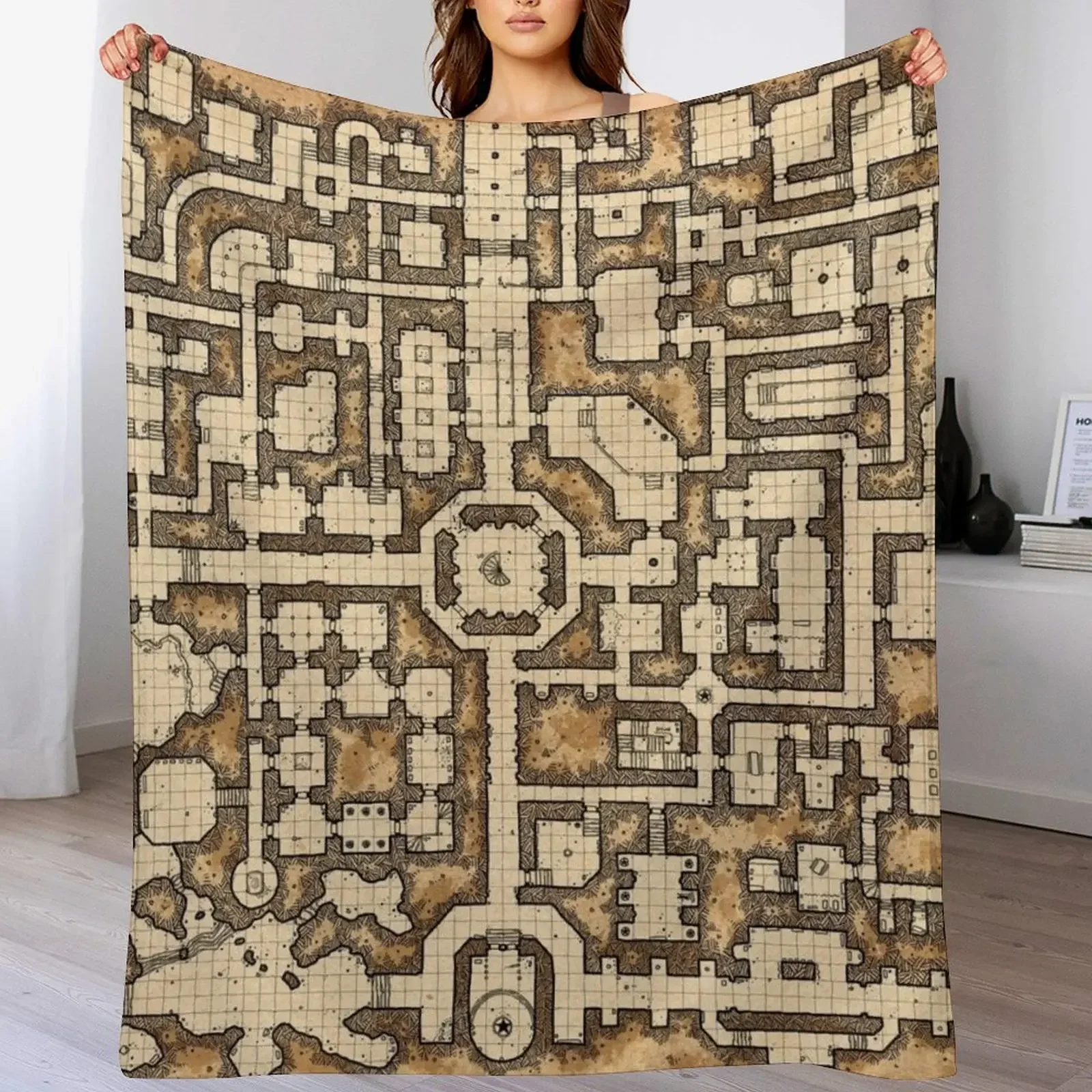 The Halls of Geryon Throw Blanket Blankets For Baby Blankets Sofas Of Decoration Heavy Blankets
The Halls of Geryon Throw Blanket Blankets For Baby Blankets Sofas Of Decoration Heavy Blankets