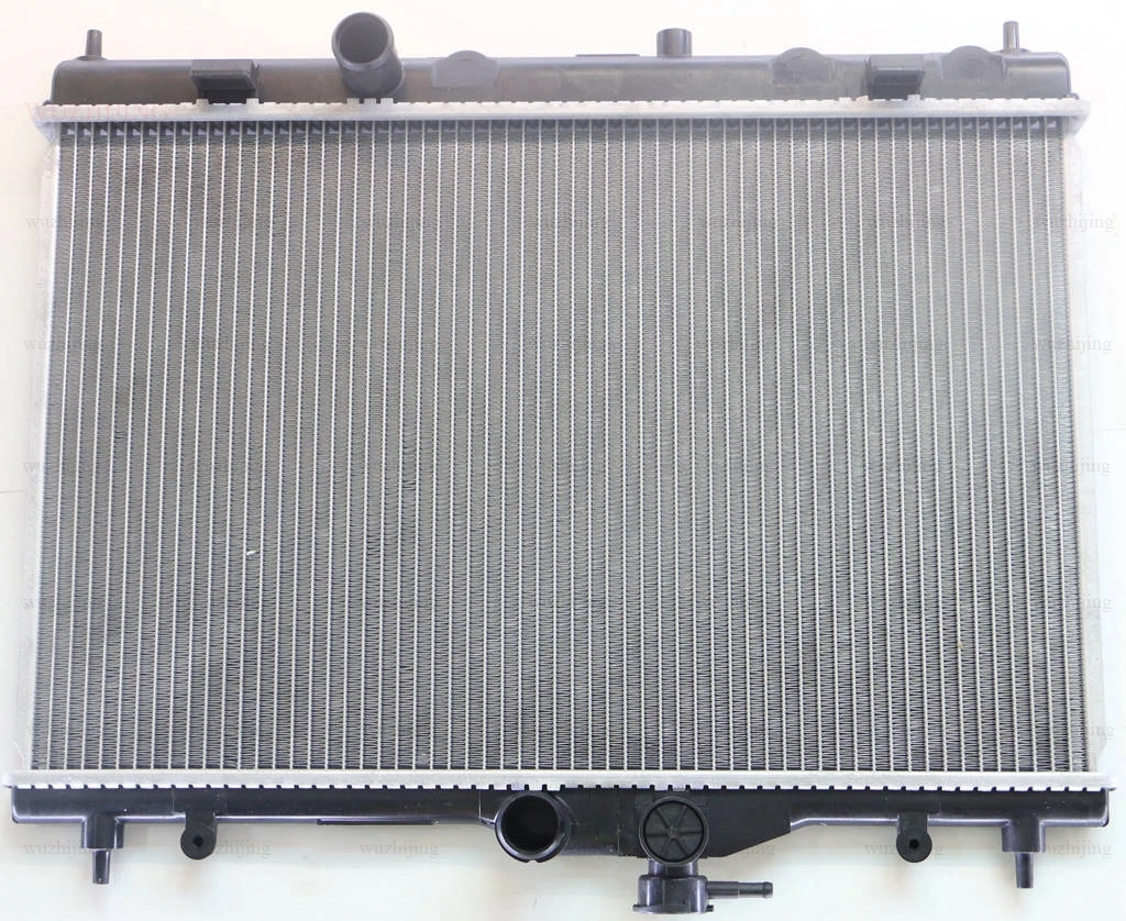 Water Tank Radiator Cooler Cooling for Nissan Cube L4 1.8L 2009 2010 2011 2012 2013 2014 09 10 11 12 13 14
Water Tank Radiator Cooler Cooling for Nissan Cube L4 1.8L 2009 2010 2011 2012 2013 2014 09 10 11 12 13 14