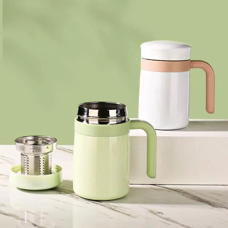 Large Capaci Cerc Alkaline Water Bottle with Lid Stainl Steel Insulated Health Cup Anti-Stone Cup Portable Coffee Cup
Large Capaci Cerc Alkaline Water Bottle with Lid Stainl Steel Insulated Health Cup Anti-Stone Cup Portable Coffee Cup