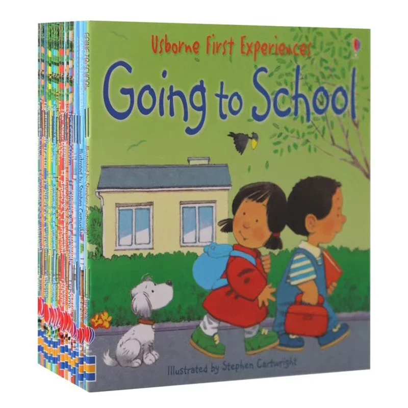 Случайный выбор, 5 шт./компл., 15x15 см, Usborne, лучшие книги с картинками, детские знаменитые истории, английская фермаард, сказки, серия, история на ферме
Случайный выбор, 5 шт./компл., 15x15 см, Usborne, лучшие книги с картинками, детские знаменитые истории, английская фермаард, сказки, серия, история на ферме
