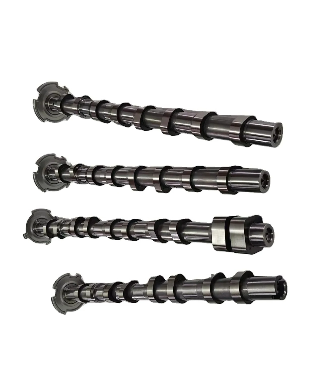 OE 2780509301 2780509201 2780509101 2780509401 Engine Camshaft for Mercedes-Benz M278 M157 Exhaust Camshaft & Intake Camshaft
OE 2780509301 2780509201 2780509101 2780509401 Engine Camshaft for Mercedes-Benz M278 M157 Exhaust Camshaft & Intake Camshaft