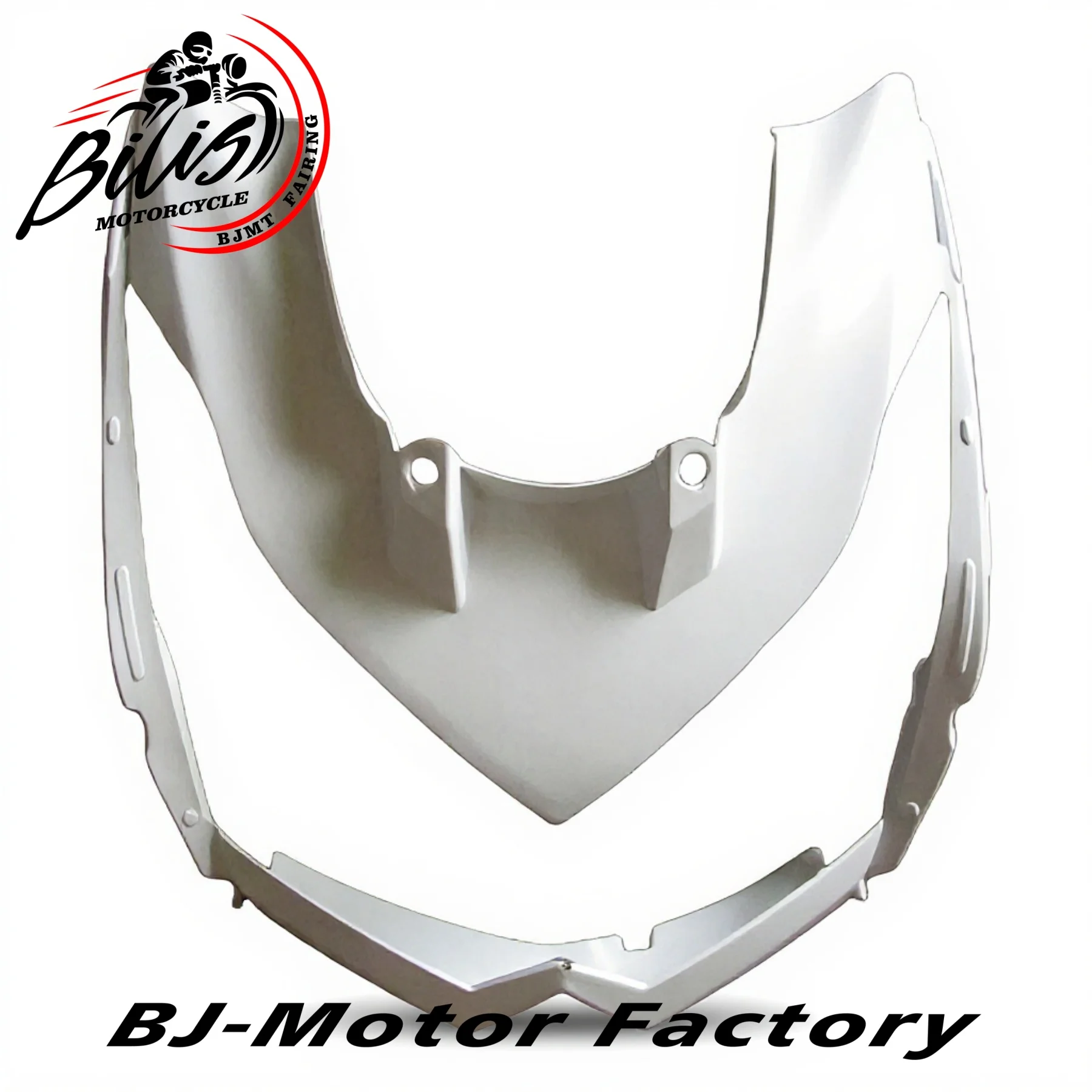 ABS Suitable for KAWASAKI Ninja Z1000 2010-2013 Front Headlight Cover Motorcycle Fairing
ABS Suitable for KAWASAKI Ninja Z1000 2010-2013 Front Headlight Cover Motorcycle Fairing