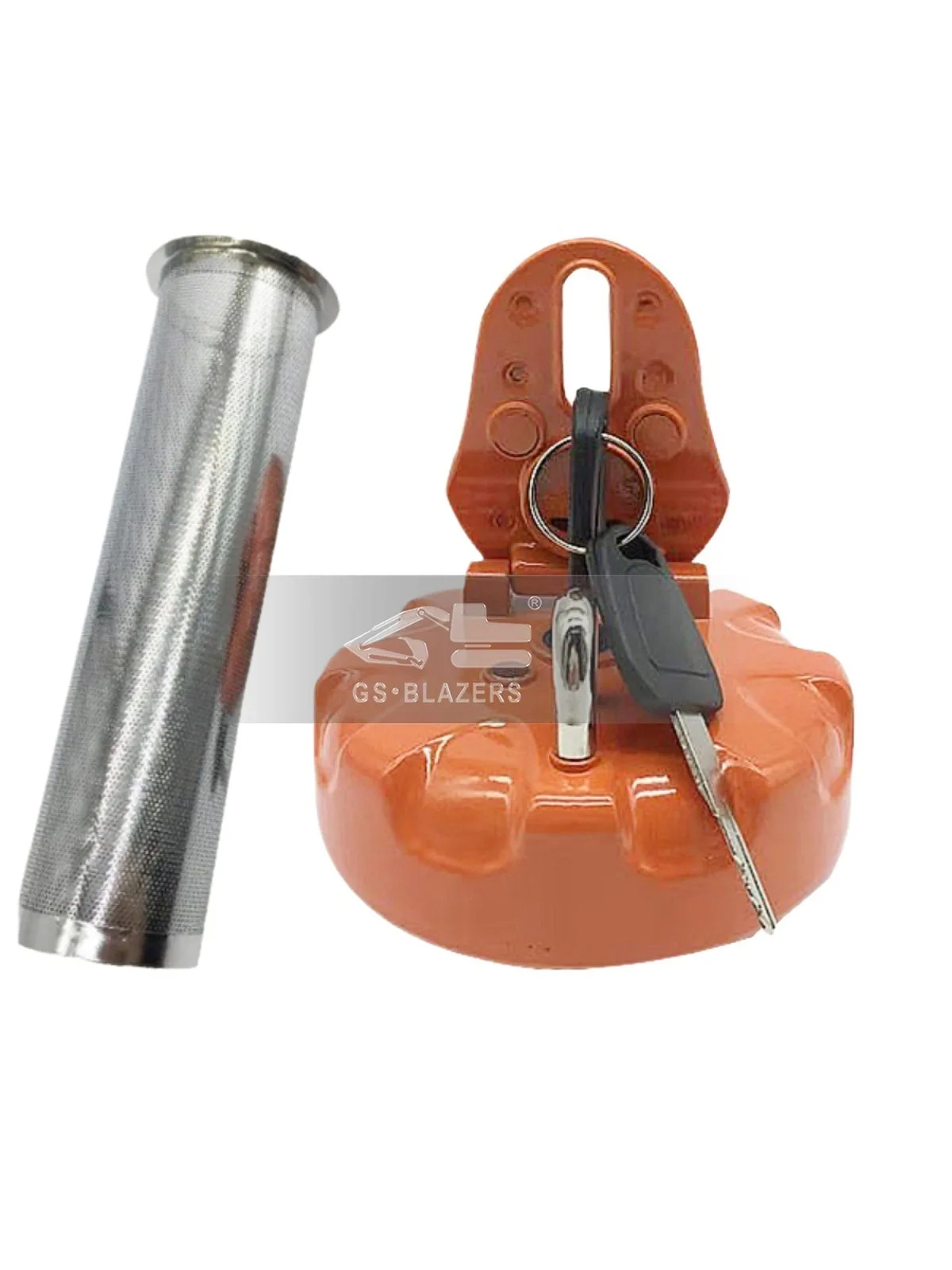 Excavator for Doosan dx daewoo dh DH80/150/220/225/258/300-5-7-9 Tank Cap Excavator Accessories
Excavator for Doosan dx daewoo dh DH80/150/220/225/258/300-5-7-9 Tank Cap Excavator Accessories