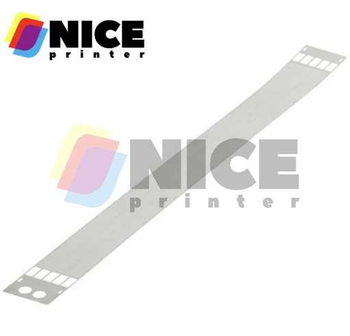1PCS A096-2060 A0962060 Compatible Charge Grid for Ricoh Aficio MP 7000 7001 7500 7502 8000 8001 9001 Printer Copier Spare Parts
1PCS A096-2060 A0962060 Compatible Charge Grid for Ricoh Aficio MP 7000 7001 7500 7502 8000 8001 9001 Printer Copier Spare Parts