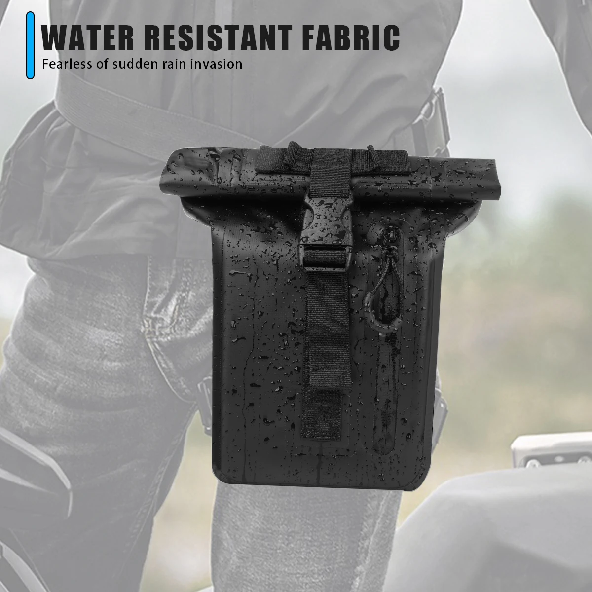 Motorcycle Drop Leg Bag Thigh Hip Bum Belt Leg Waist Bags Tour Riding Cycling Fanny Pack Moto Travel Bag
Motorcycle Drop Leg Bag Thigh Hip Bum Belt Leg Waist Bags Tour Riding Cycling Fanny Pack Moto Travel Bag