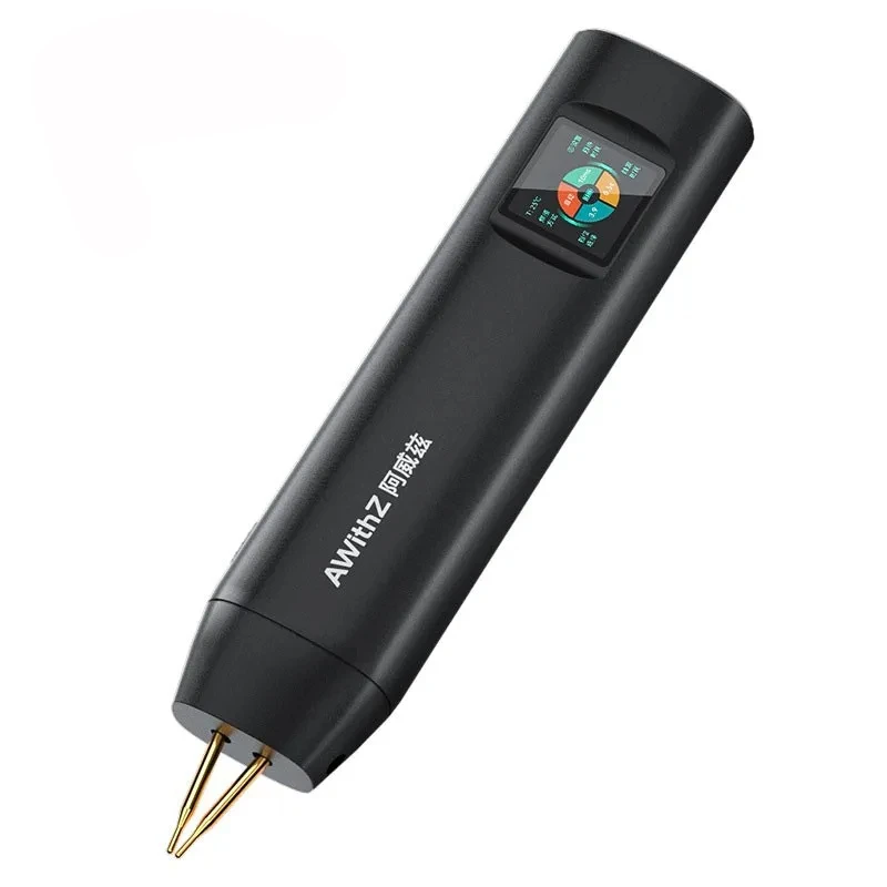 Портативный мини-точечный аккумулятор H2 с 90 регулируемыми уровнями и большим цветным экраном
Портативный мини-точечный аккумулятор H2 с 90 регулируемыми уровнями и большим цветным экраном