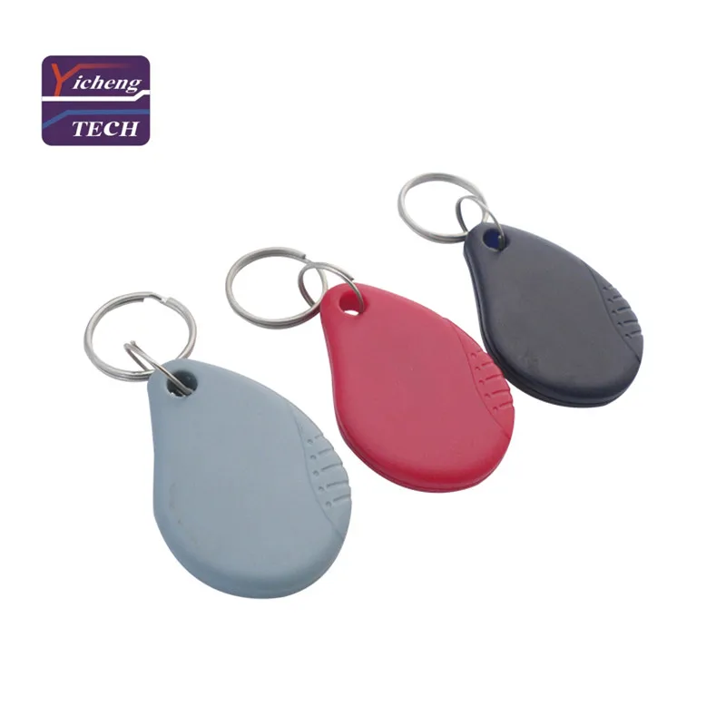100pcs Android App MCT Modify CUID UID Changeable NFC 1k s50 13.56MHz Keyfob Block 0 Writable 14443A
100pcs Android App MCT Modify CUID UID Changeable NFC 1k s50 13.56MHz Keyfob Block 0 Writable 14443A