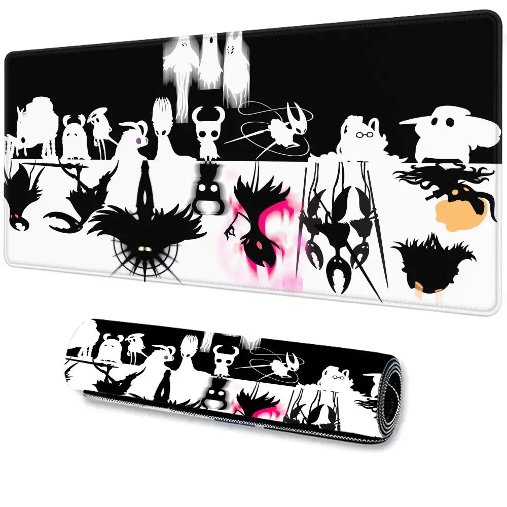 Large PC Mousepad Gamer Gaming 900x400 Rubber Mouse Pad Accessories Hollow Knight XXL Desk Keyboard Mat Computer Laptop Mausepa
Large PC Mousepad Gamer Gaming 900x400 Rubber Mouse Pad Accessories Hollow Knight XXL Desk Keyboard Mat Computer Laptop Mausepa