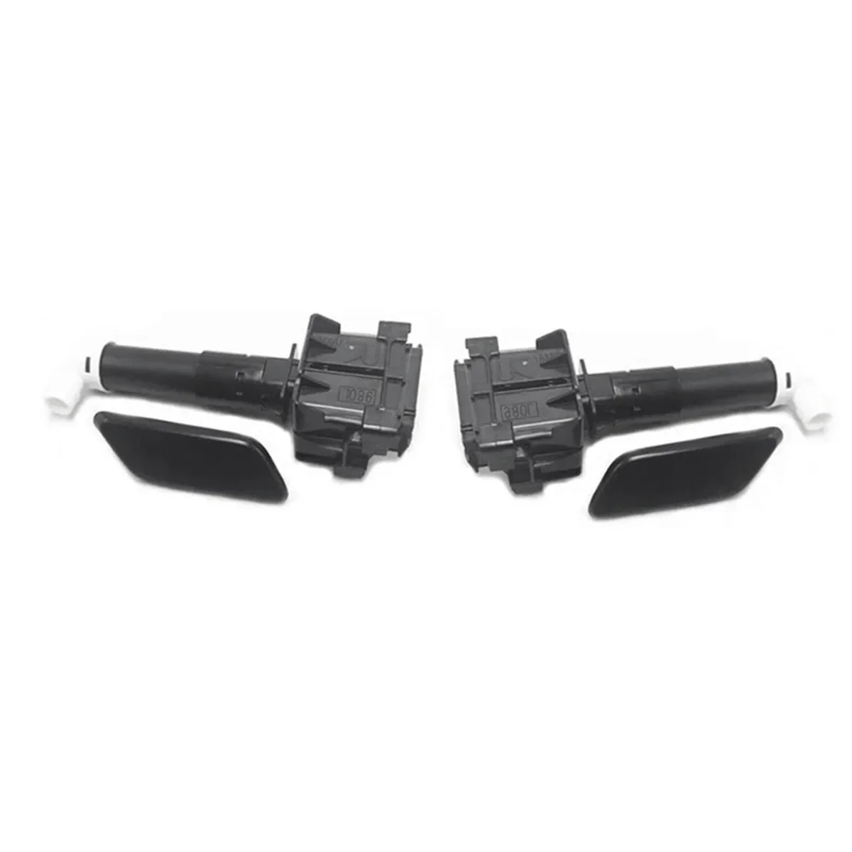 Форсунка омывателя передней фары Jet + крышка для Lexus ES250 ES300H 2012 2013 2014
Форсунка омывателя передней фары Jet + крышка для Lexus ES250 ES300H 2012 2013 2014