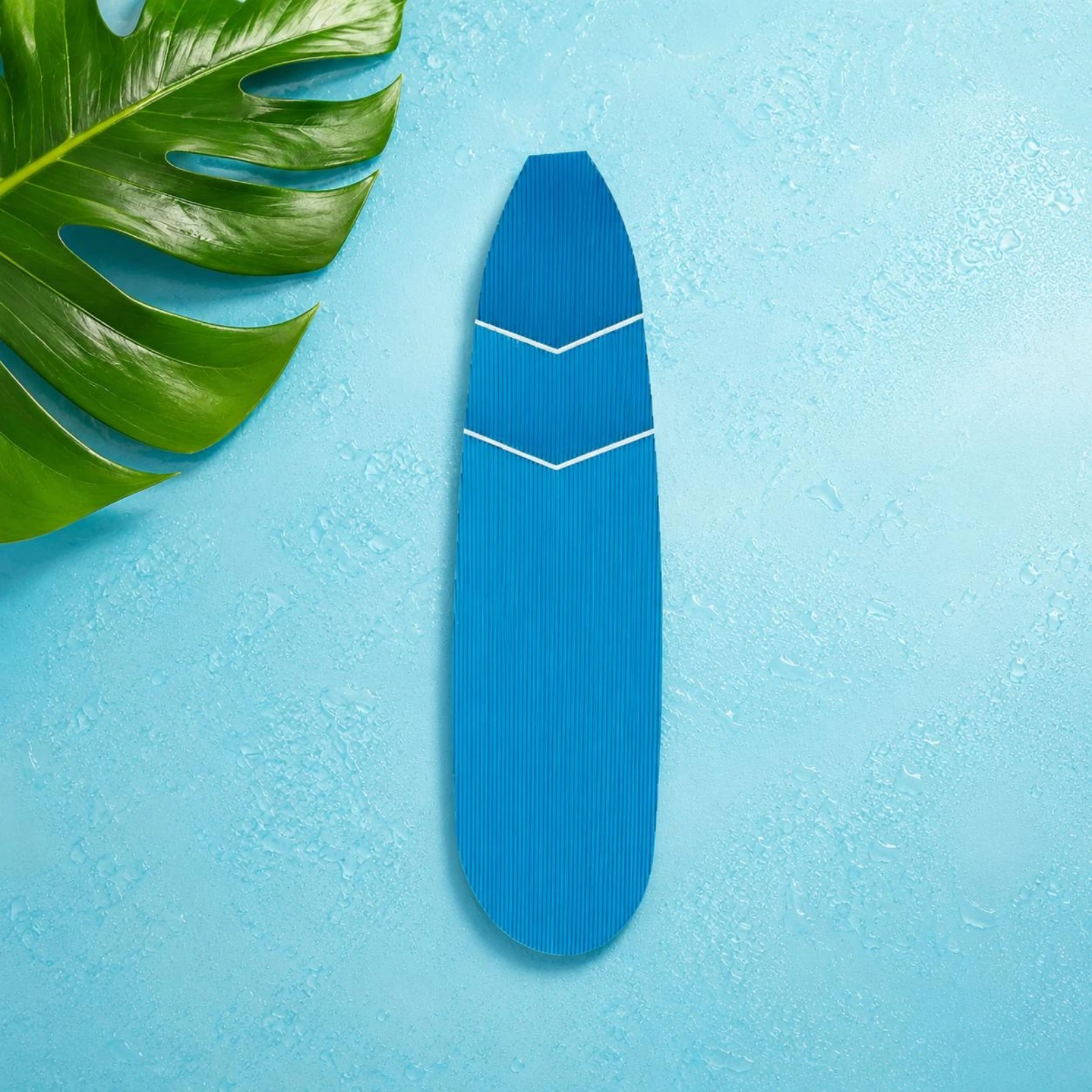 Land Surfboard Grip Pad Tapered EVA Foam Surfboard Pad EVA Deck Grip Mat Lightweight Water Sports Gear Shock Absorbing
Land Surfboard Grip Pad Tapered EVA Foam Surfboard Pad EVA Deck Grip Mat Lightweight Water Sports Gear Shock Absorbing