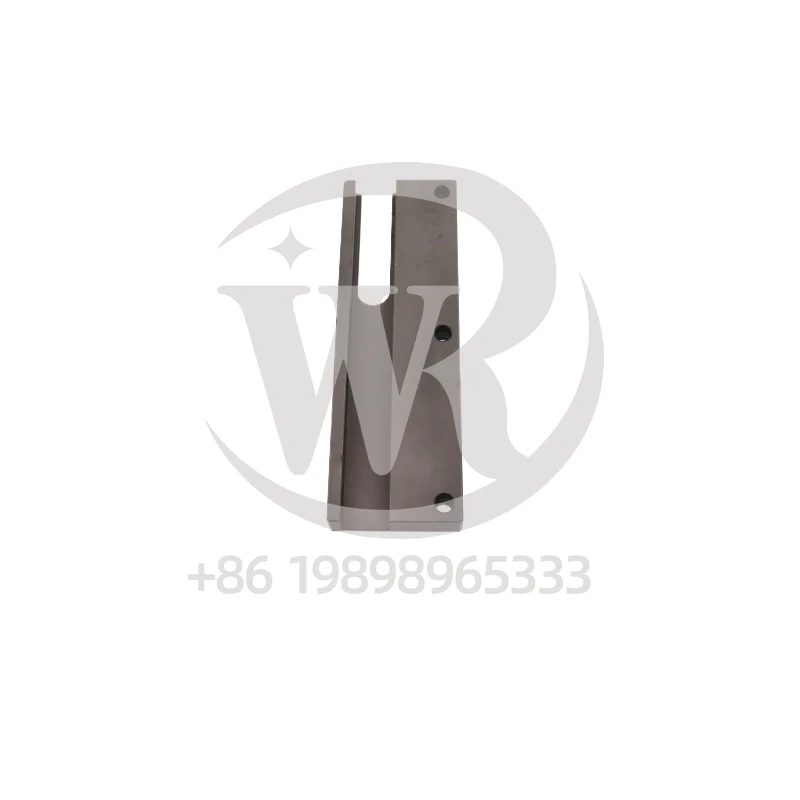 Рельс подачи бумаги Komori LS40 Fedder 7641509002 7641508900 для запчастей Komori Fedder
Рельс подачи бумаги Komori LS40 Fedder 7641509002 7641508900 для запчастей Komori Fedder