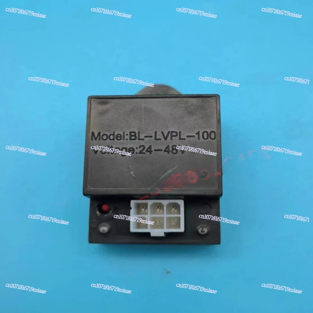 Electric Pallet Truck Lithium Battery Low Voltage Protector BL-LVPL-100 Module 24-48 Accessories
Electric Pallet Truck Lithium Battery Low Voltage Protector BL-LVPL-100 Module 24-48 Accessories
