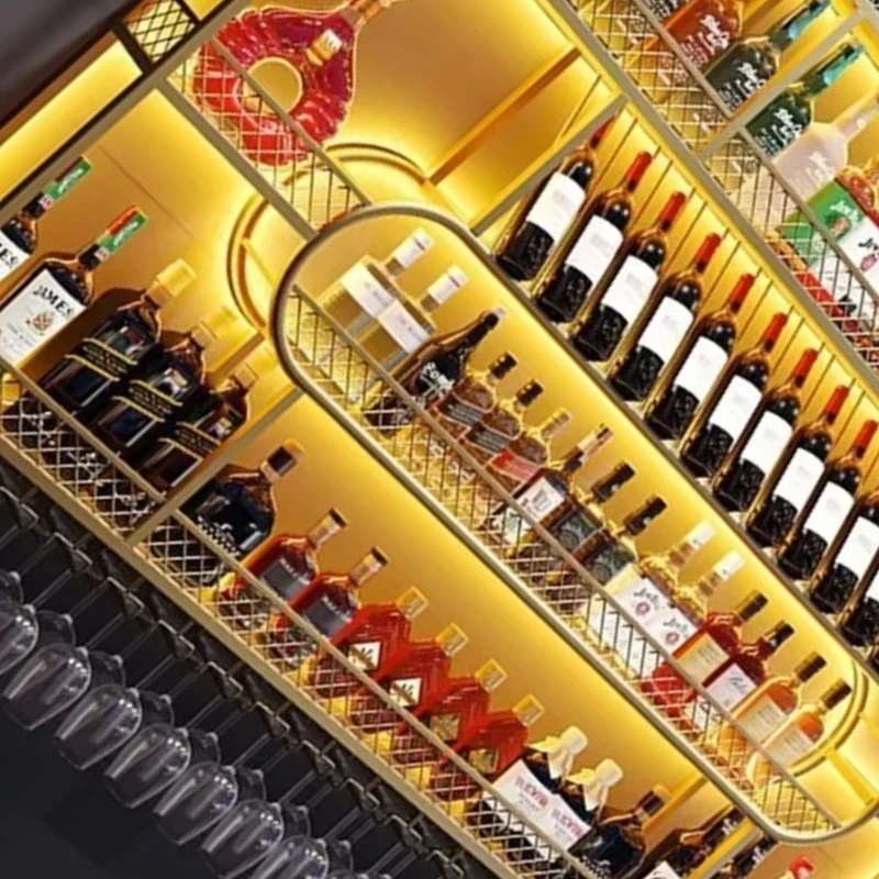 Houses Handmade Bar Cabinet Industrial Living Room Modern Narrow Standing Cabinet Muebles De Candybar Restaurant Furniture
Houses Handmade Bar Cabinet Industrial Living Room Modern Narrow Standing Cabinet Muebles De Candybar Restaurant Furniture