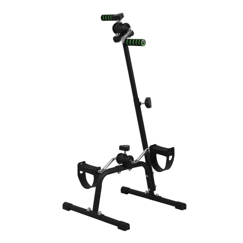 Household Limb Training Cycle Dual Hand Leg Workout Device For Elderly Daily Indoor Physical Recovery And Body Exercise
Household Limb Training Cycle Dual Hand Leg Workout Device For Elderly Daily Indoor Physical Recovery And Body Exercise
