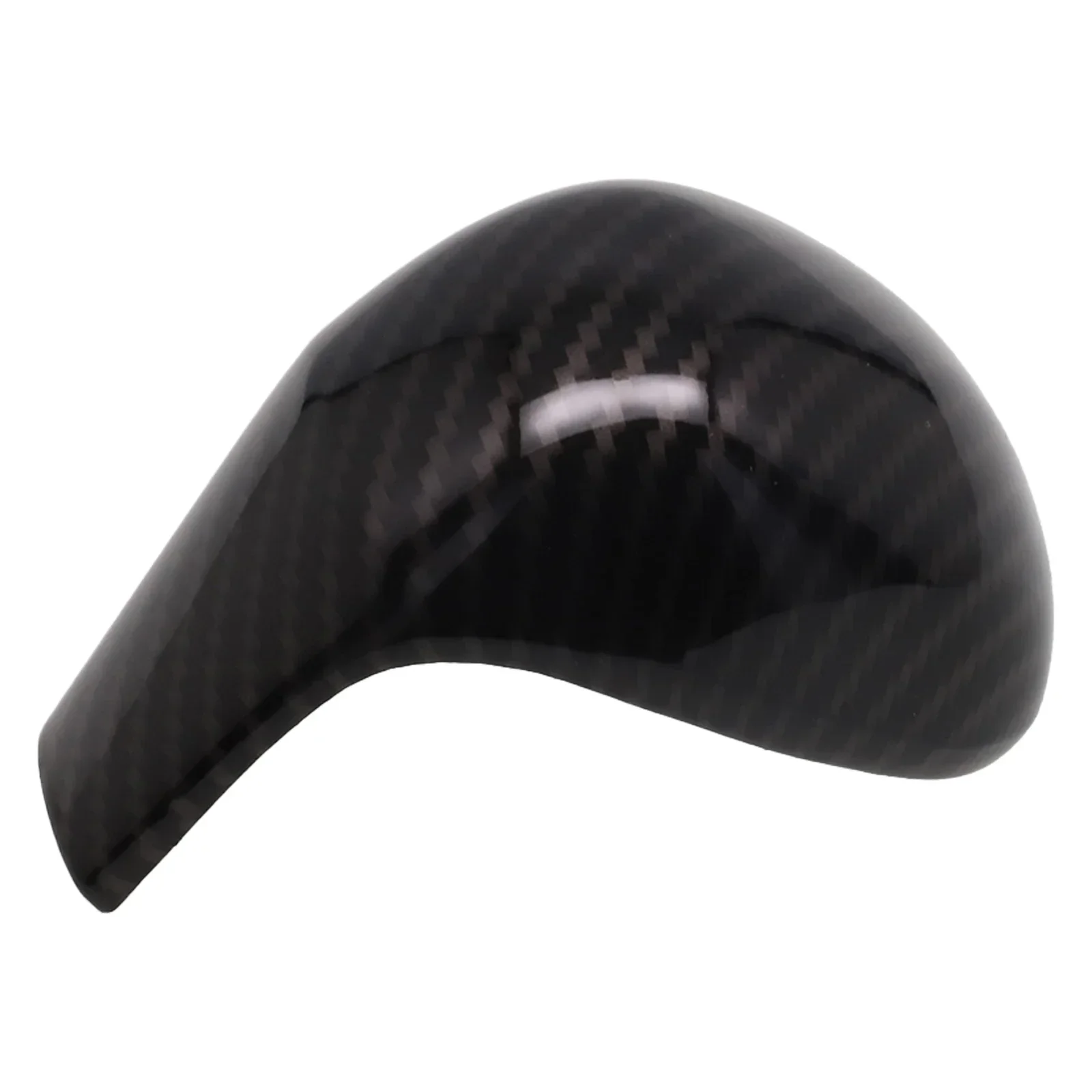 Shift Knob Cover Add a Touch of Class to Your Interior Carbon Fiber Gear Shift Knob Cover Trim for Tacoma 2016 2020
Shift Knob Cover Add a Touch of Class to Your Interior Carbon Fiber Gear Shift Knob Cover Trim for Tacoma 2016 2020