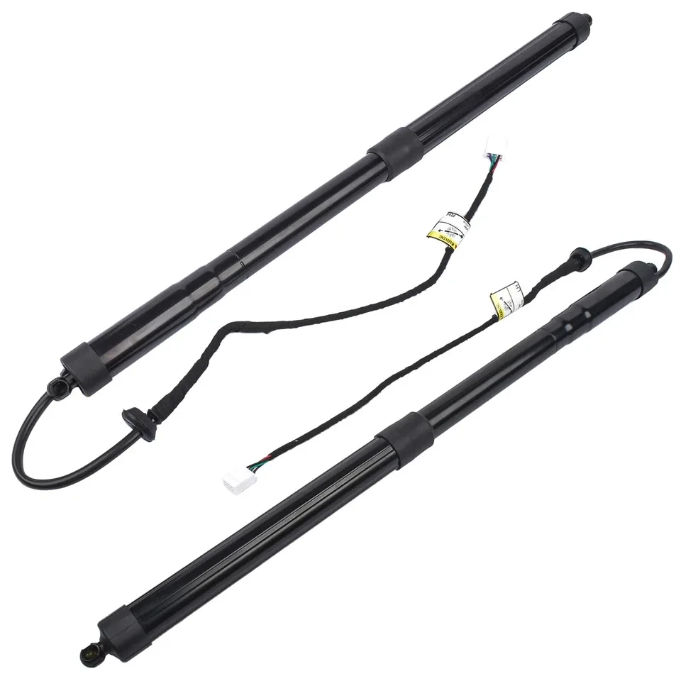 Hot Brand New Electric Tailgate Gas Strut for TOYOTA Sienna 2022-2024 6892008050 6891008071
Hot Brand New Electric Tailgate Gas Strut for TOYOTA Sienna 2022-2024 6892008050 6891008071