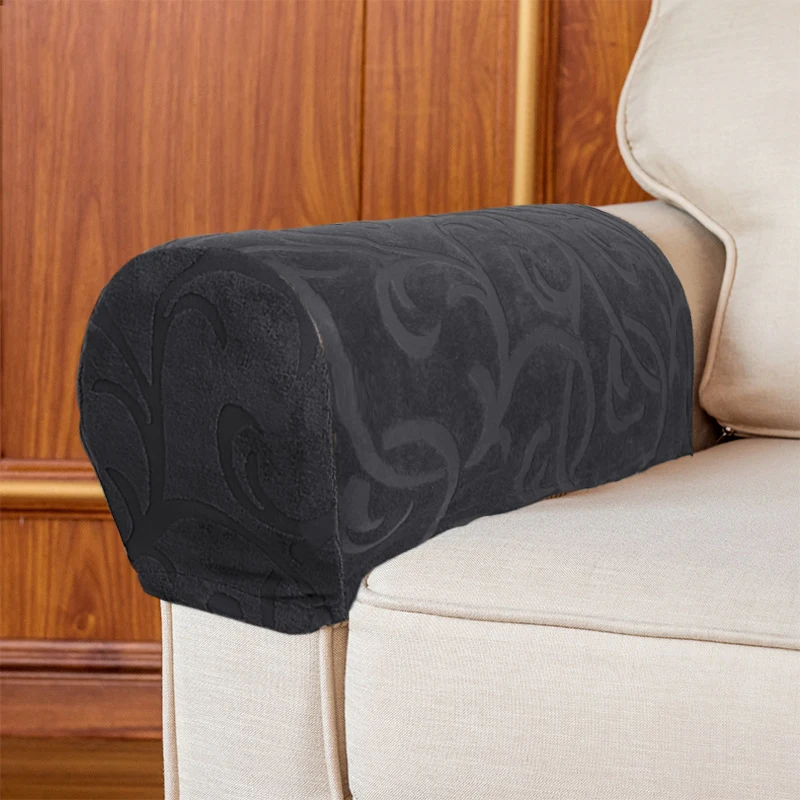 2pcs/set Stretch Armrest Chair Covers, Sofa Arm Covers Universal Cover For Living Room Home Decor
2pcs/set Stretch Armrest Chair Covers, Sofa Arm Covers Universal Cover For Living Room Home Decor