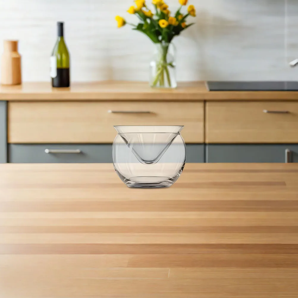 1Set Glass Salad Bowl Exquisite Stable Clear Food Serving Bowl for Salads Fruits Desserts Ice Dip Decorative Kitchen Supplies
1Set Glass Salad Bowl Exquisite Stable Clear Food Serving Bowl for Salads Fruits Desserts Ice Dip Decorative Kitchen Supplies