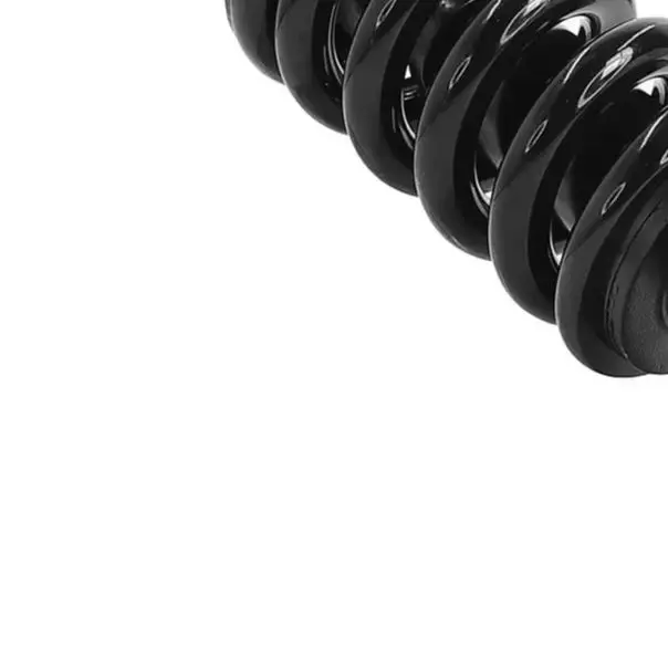 Rear Shock Absorber Damping Spring For NINEBOT For ZT3 PRO Electric Scooter Aluminum Alloy Black Wear Resistant Smooth Ride Part
Rear Shock Absorber Damping Spring For NINEBOT For ZT3 PRO Electric Scooter Aluminum Alloy Black Wear Resistant Smooth Ride Part