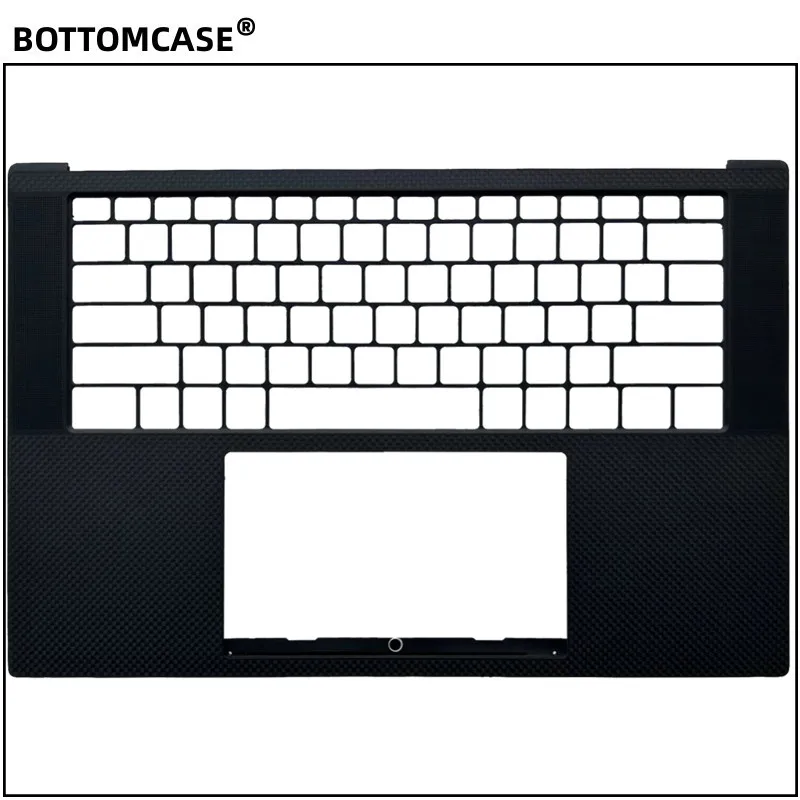 Новый для НИЖНЬОГО КОРПУСА ® XPS 15 9500 9510 Precision 5550 5560 Верхняя крышка упора для рук ноутбука 0DKFWH DKFWH 
Новый для НИЖНЬОГО КОРПУСА ® XPS 15 9500 9510 Precision 5550 5560 Верхняя крышка упора для рук ноутбука 0DKFWH DKFWH