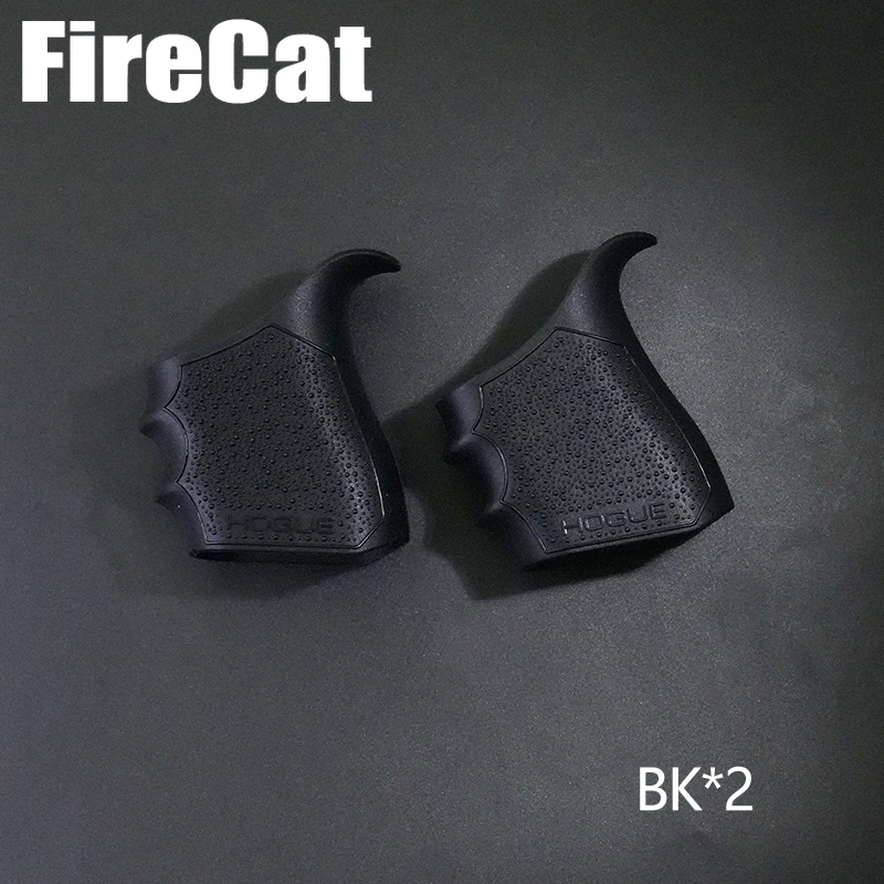 2/1Pcs/Set Tactical Rubber Cover Anti-Slip Rubber Grip Sleeve For Gloc G17 G19 G18 Airsoft Outdoor Hunting Weapon Accessories
2/1Pcs/Set Tactical Rubber Cover Anti-Slip Rubber Grip Sleeve For Gloc G17 G19 G18 Airsoft Outdoor Hunting Weapon Accessories