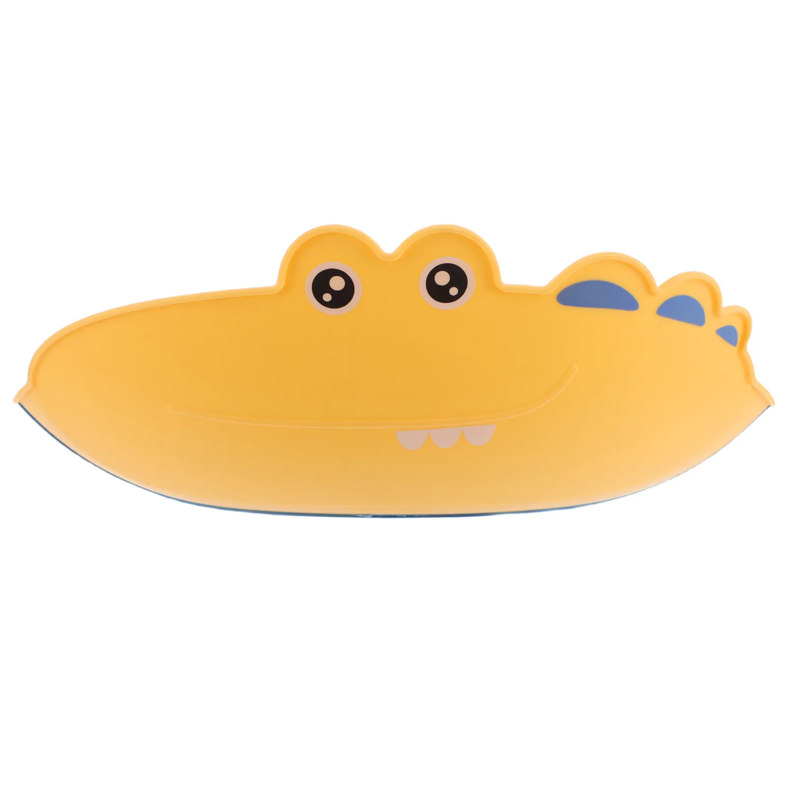 Soft Adjustable Bath Cap for Kids Waterproof Hair Washing Shield Reusable Shower Hat for Toddlers Face Protection
Soft Adjustable Bath Cap for Kids Waterproof Hair Washing Shield Reusable Shower Hat for Toddlers Face Protection