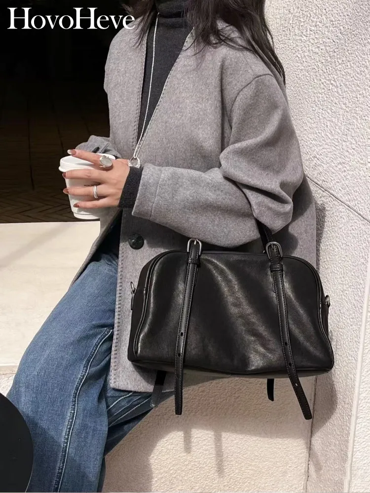 Fashion Womens Zipper Real Leather Handbag Female Versatile Shoulder Bags Work Ladies Retro Leisure Cowhide Crossbody Bags
Fashion Womens Zipper Real Leather Handbag Female Versatile Shoulder Bags Work Ladies Retro Leisure Cowhide Crossbody Bags