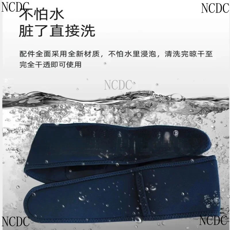 Sports And Equipment Fat Rejection Heating Abdominal Fitness Belt
Sports And Equipment Fat Rejection Heating Abdominal Fitness Belt
