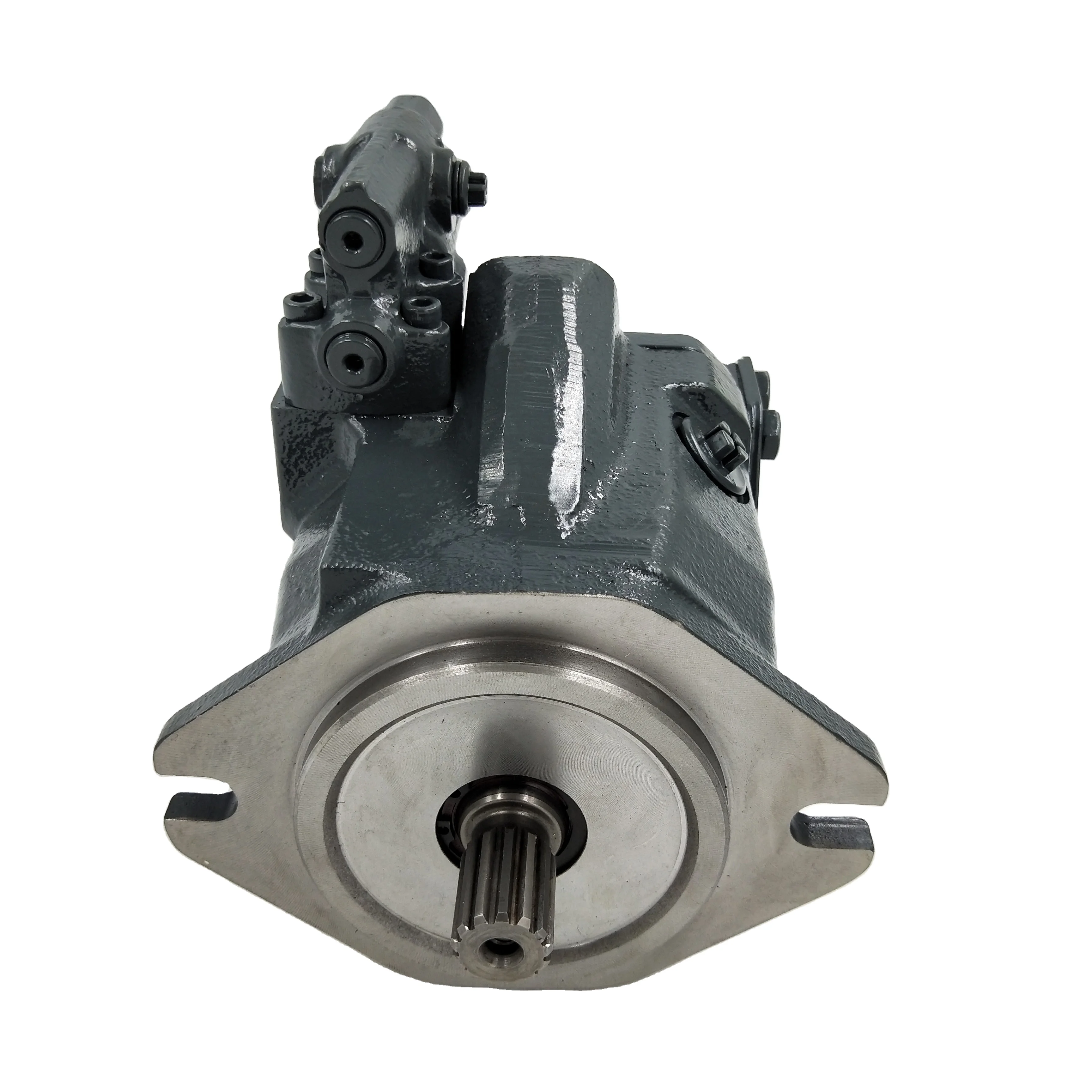 Гидравлический поршневой насос A10VS A10V O100 DFR131R-VSC62K07 -SO143 A10V063LR8DS/53R-VUC12N00 A10VO140DFLR1/32R-VSD62K68
Гидравлический поршневой насос A10VS A10V O100 DFR131R-VSC62K07 -SO143 A10V063LR8DS/53R-VUC12N00 A10VO140DFLR1/32R-VSD62K68