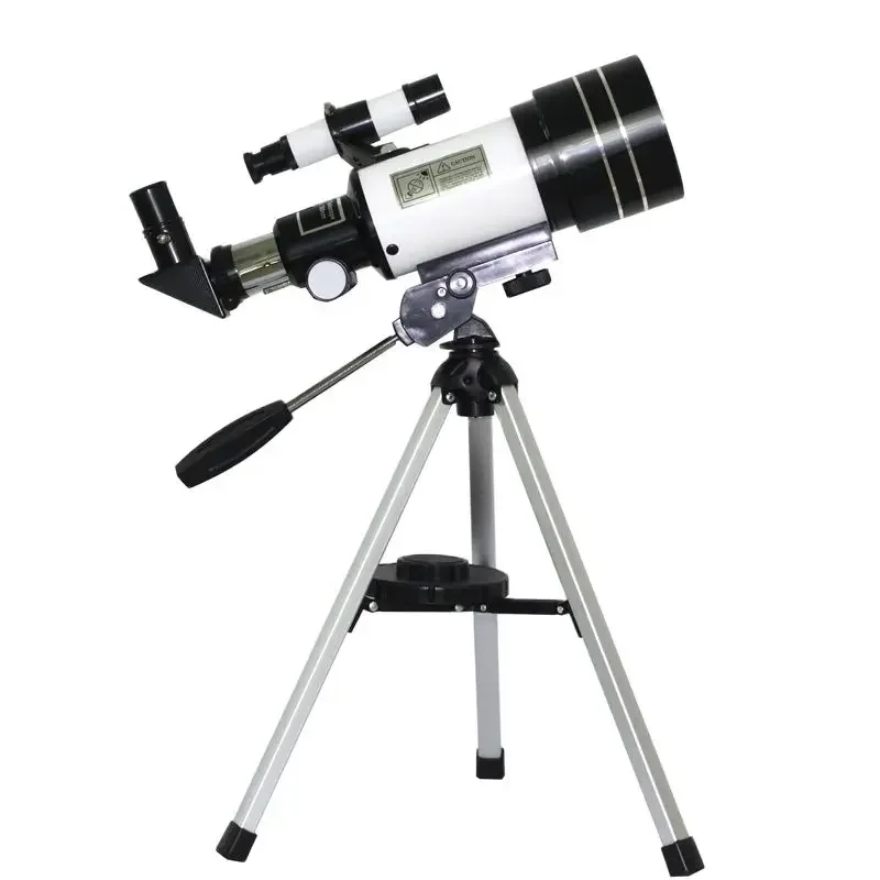 F30070 Astronomical Telescope High-resolution Professional Use Deep Space Children Star Watcher
F30070 Astronomical Telescope High-resolution Professional Use Deep Space Children Star Watcher