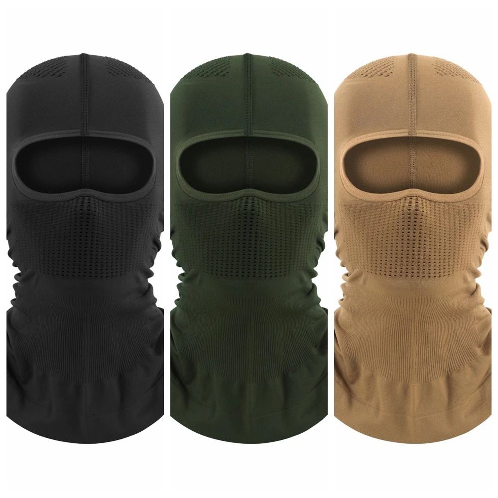Full Face Cover Cycling Full Face Scarf Ski Cap Unisex Neck Head Warmer Cap Windproof Balaclava Winter Neck Warmer Outdoor
Full Face Cover Cycling Full Face Scarf Ski Cap Unisex Neck Head Warmer Cap Windproof Balaclava Winter Neck Warmer Outdoor