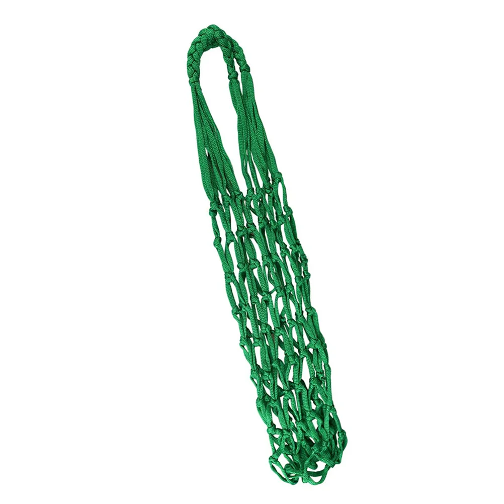 Livestock Feeding Mesh Bag Feeder Chic Slow Eating Food Hanging for Outdoor Nylon Bags
Livestock Feeding Mesh Bag Feeder Chic Slow Eating Food Hanging for Outdoor Nylon Bags