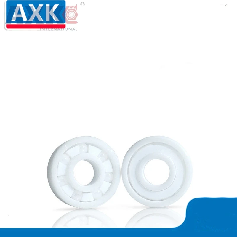 Free shipping 6304 CE size 20*52*15mm Full ceramic bearings ZrO2 Zirconia ball bearings preservative Turn smoothly oilless
Free shipping 6304 CE size 20*52*15mm Full ceramic bearings ZrO2 Zirconia ball bearings preservative Turn smoothly oilless