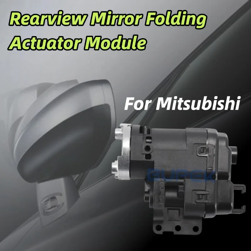 AZGIANT Car Door Mirror Folding Motor 12V Power Actuator Module Replacement for 2015-2021 Mitsubishi L200 MK5 Rearview Mirror
AZGIANT Car Door Mirror Folding Motor 12V Power Actuator Module Replacement for 2015-2021 Mitsubishi L200 MK5 Rearview Mirror