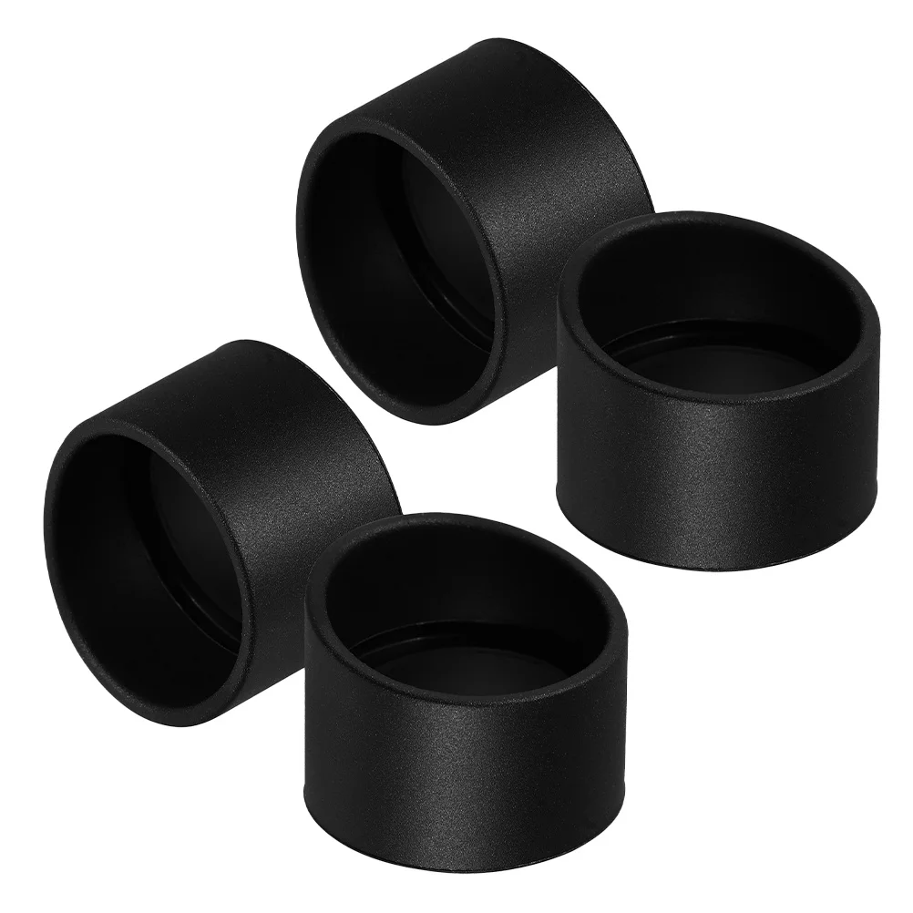 4Pcs Microscope Eye Guards Rubber Eyepiece Cups Reduce Eye Fatigue Compatible with Stereoscopic Microscopes Eyepiece Cover
4Pcs Microscope Eye Guards Rubber Eyepiece Cups Reduce Eye Fatigue Compatible with Stereoscopic Microscopes Eyepiece Cover