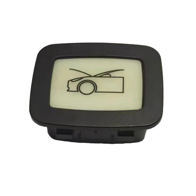 57BA Switch Button 1107722-00-D for Opening Switch Assembly Black
57BA Switch Button 1107722-00-D for Opening Switch Assembly Black