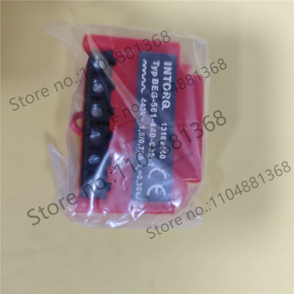 Тормозной выпрямитель BEG-561-440-030-1 440В 1.5/0.75А 0.30с 13169140 для этого оборудования
Тормозной выпрямитель BEG-561-440-030-1 440В 1.5/0.75А 0.30с 13169140 для этого оборудования