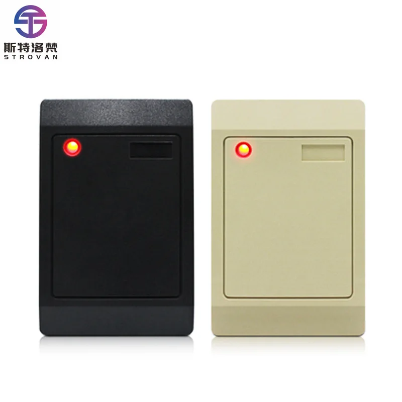13.56mhz RFID Contactless USB Interface Smart Card Reader for Tripod Turnstile