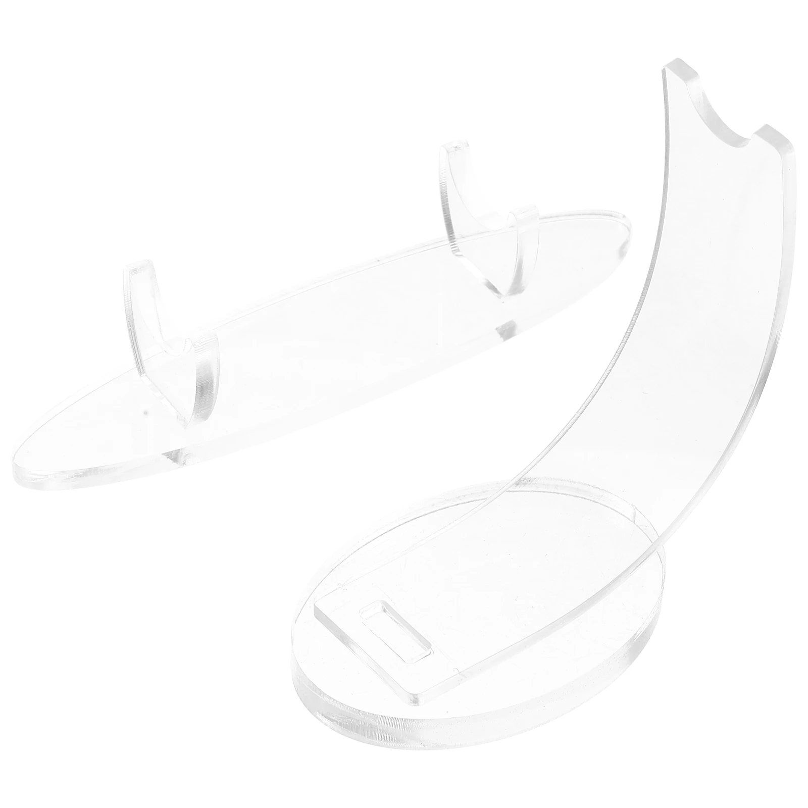 2pcs Acrylic Pen Holder Stand For Makeup Brushes Eyebrow Pens Nail Art Tools Display Rack Clear Brush Rack Desk Pen Stand Office
2pcs Acrylic Pen Holder Stand For Makeup Brushes Eyebrow Pens Nail Art Tools Display Rack Clear Brush Rack Desk Pen Stand Office