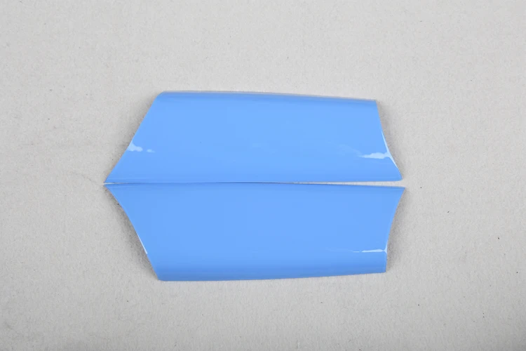 Brand New ABS Material UV Protected Mini Ray Style Red Color Door Grab Cover For Mini Cooper R59 R58 R57 R56 R55 (2 Pcs/set)
Brand New ABS Material UV Protected Mini Ray Style Red Color Door Grab Cover For Mini Cooper R59 R58 R57 R56 R55 (2 Pcs/set)