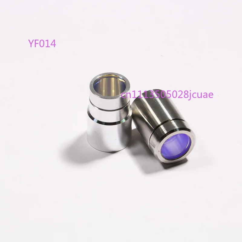 Laser Protection Window Lens Durable Crystal Lens For Fiber Cutting And Welding Machine
Laser Protection Window Lens Durable Crystal Lens For Fiber Cutting And Welding Machine