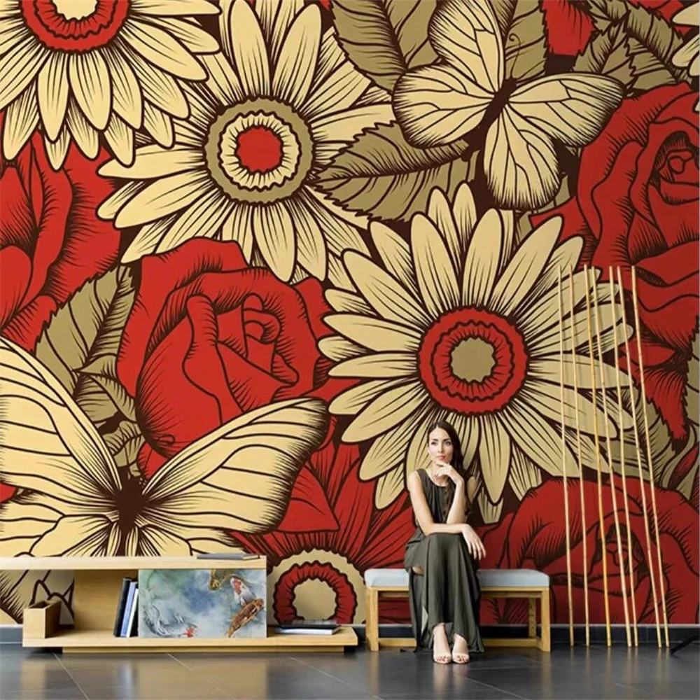 Наклейки на стену на заказ, 3d комната, мечта, сердце, отражение, розы, фрески, фото обои для стен, 3d украшение дома, обои
Наклейки на стену на заказ, 3d комната, мечта, сердце, отражение, розы, фрески, фото обои для стен, 3d украшение дома, обои