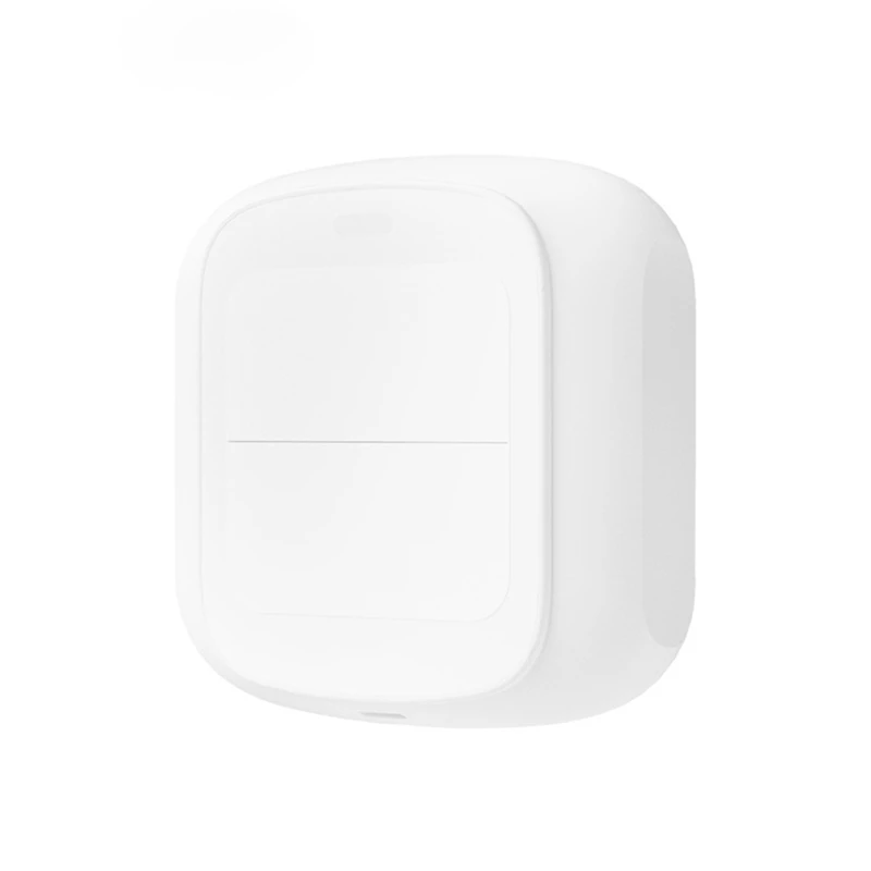 Tuya Wifi Smart Scene Wireless Switch Push Button Controller Automation Scenario 2 Gang Smart Home Gadgets Smart Control
Tuya Wifi Smart Scene Wireless Switch Push Button Controller Automation Scenario 2 Gang Smart Home Gadgets Smart Control