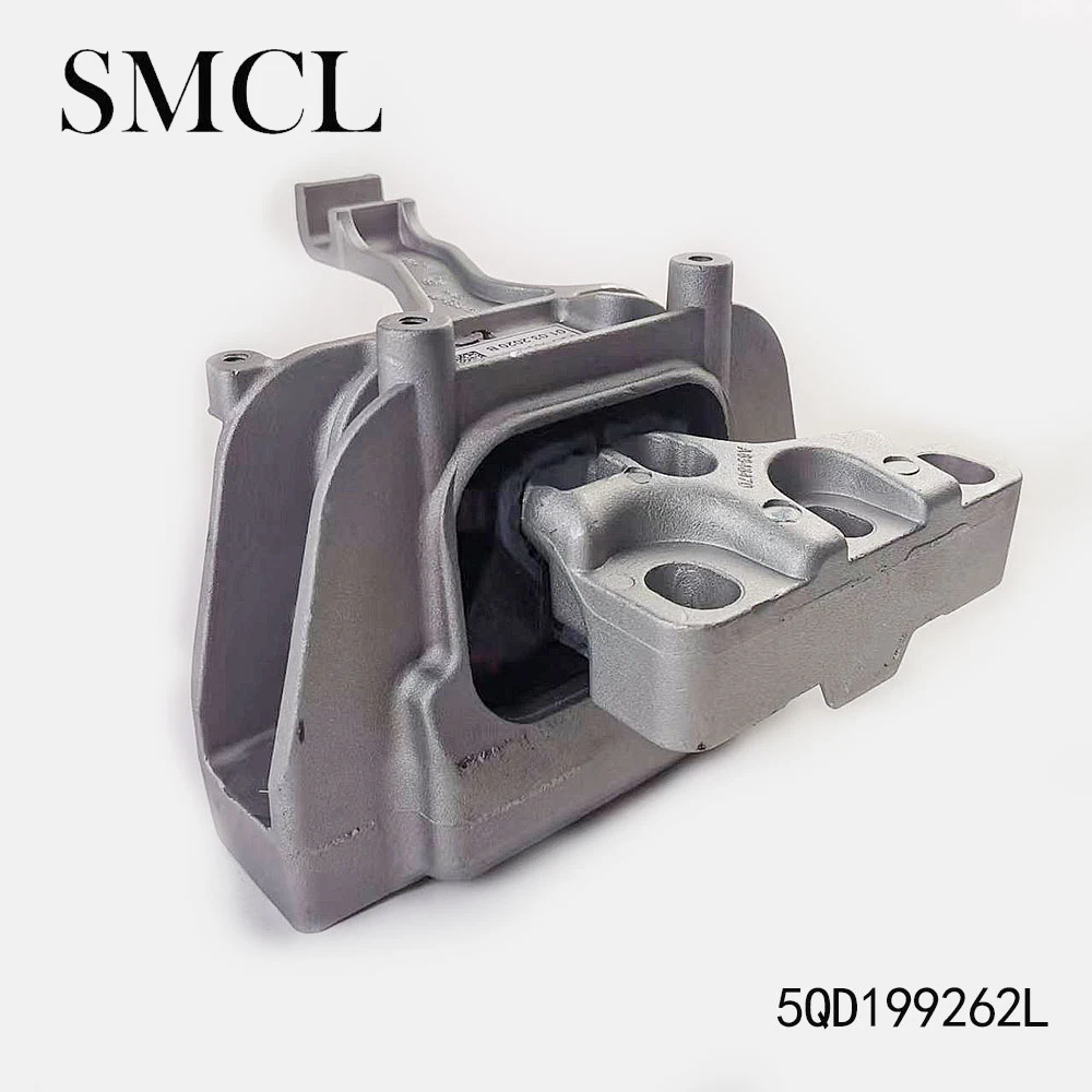 5QD199262L Engine mount For VW Magotan Golf Sagitar Bora Audi A3 Q2L
5QD199262L Engine mount For VW Magotan Golf Sagitar Bora Audi A3 Q2L