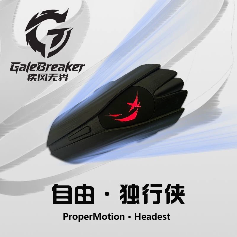 Bluetooth 5.4 Motorcycle Helmet Headset — Wireless Headphones with Wireless Calling and Music Playback
Bluetooth 5.4 Motorcycle Helmet Headset — Wireless Headphones with Wireless Calling and Music Playback