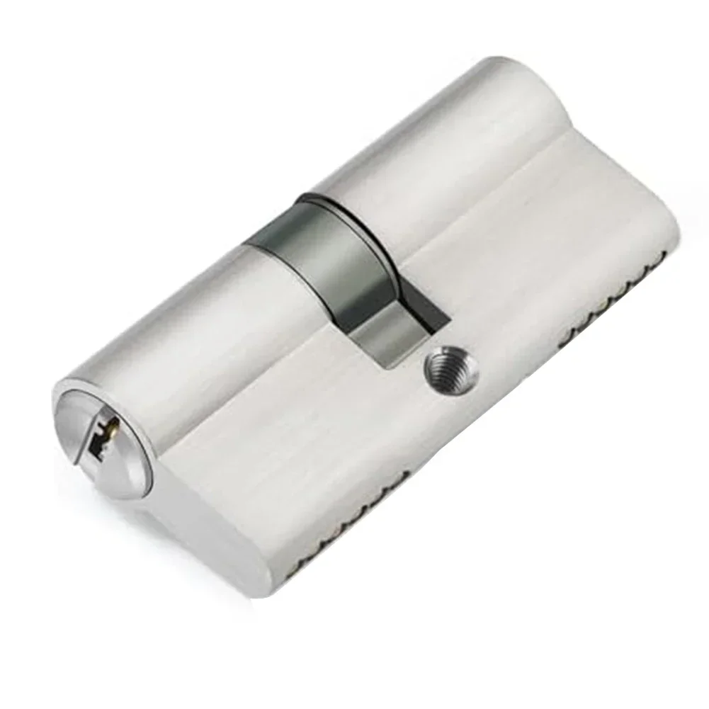 Anti-pry Lock Cylinder Bedroom Door Lock Bedroom Home 70*28mm Multi-layer Electroplating Low Mutual Opening Rate
Anti-pry Lock Cylinder Bedroom Door Lock Bedroom Home 70*28mm Multi-layer Electroplating Low Mutual Opening Rate