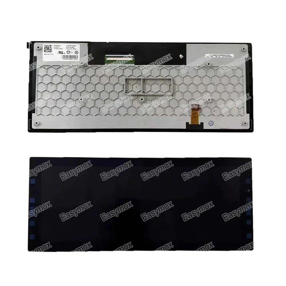 9Y0.919.597.AG OV3- Автомобильный ЖК-дисплей для Porsche Cayenne 2019 2020 2021, навигация, ремонт экрана GPS
9Y0.919.597.AG OV3- Автомобильный ЖК-дисплей для Porsche Cayenne 2019 2020 2021, навигация, ремонт экрана GPS