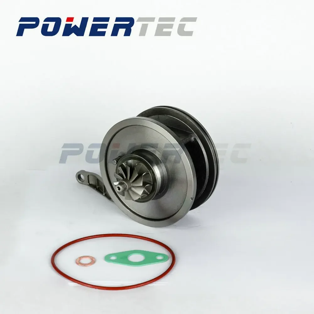 Balanced Turbocharger Cartridge For BMW X5 25D sDrive F15 F85 2.0L 150/155/160Kw N47S1 Turbine CHRA BV35 54359980060 2011-
Balanced Turbocharger Cartridge For BMW X5 25D sDrive F15 F85 2.0L 150/155/160Kw N47S1 Turbine CHRA BV35 54359980060 2011-
