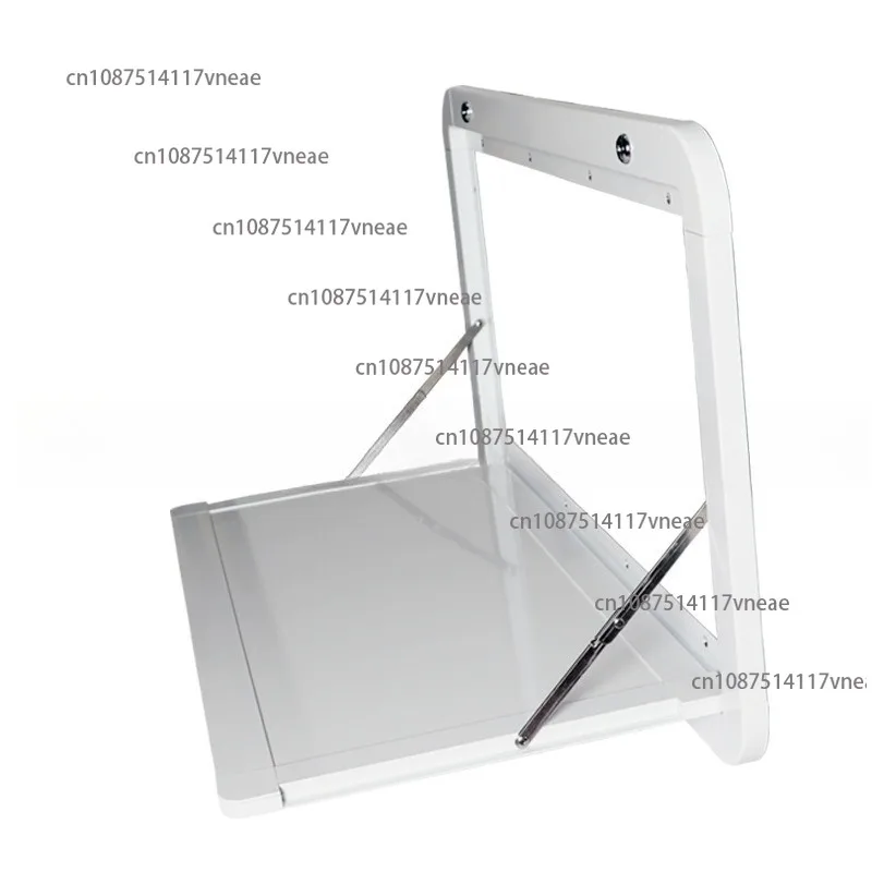 RV External Folding Table with Lockable Top, Mounted To Vehicle Body, Aluminum Alloy Extension Frame
RV External Folding Table with Lockable Top, Mounted To Vehicle Body, Aluminum Alloy Extension Frame