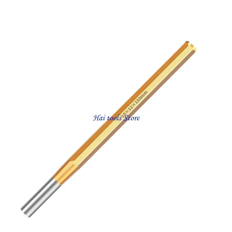 X37E Инструмент для удаления латунных пробойников, 150 мм, инструмент для перфорирования роликовых штифтов для изготовления и по
X37E Инструмент для удаления латунных пробойников, 150 мм, инструмент для перфорирования роликовых штифтов для изготовления и по